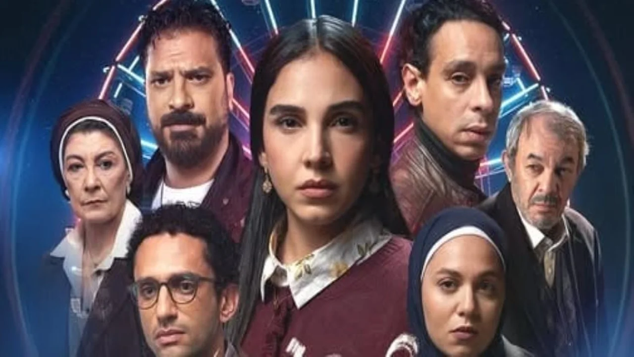 مواعيد عرض الحلقة الحادية عشر من مسلسل عرض وطلب بطولة سلمى أبو ضيف